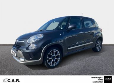 Vente Fiat 500L RUN OUT 1.4 95 ch Weekend Occasion