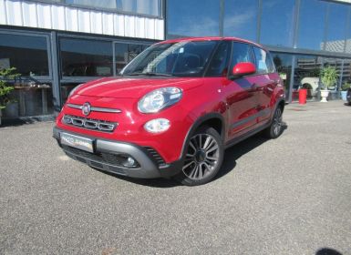 Achat Fiat 500L TWINAIR 105 OPENING CROSS Occasion