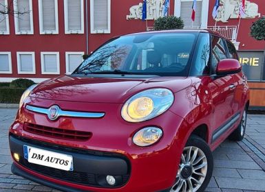 Vente Fiat 500L TWINAIR 105CH S&S Occasion