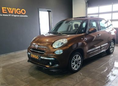 Achat Fiat 500L WAGON 0.9 TWINAIR 105ch START-STOP 7 places Occasion