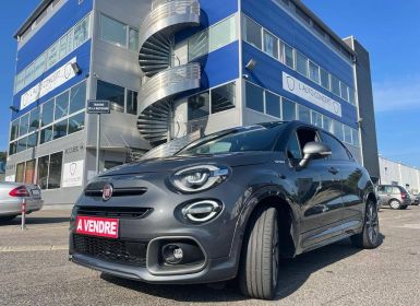 Fiat 500X  1.3 FireFly Turbo T4 150ch Sport DCT Occasion