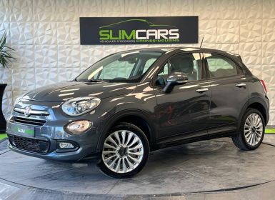 Achat Fiat 500X  1.4 MultiAir 16v 140ch S-Design DCT Occasion