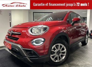 Fiat 500X / PARTIR DE 173,35/MOIS / 1.0 FIREFLY TURBO T3 120CH CITY CROSS