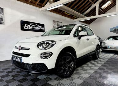 Achat Fiat 500X 1.0 120TH 120ch Occasion