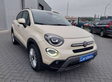 Achat Fiat 500X 1.0 Business-GPS-CLIM-CAMERA-GARANTIE.12.MOIS- Occasion