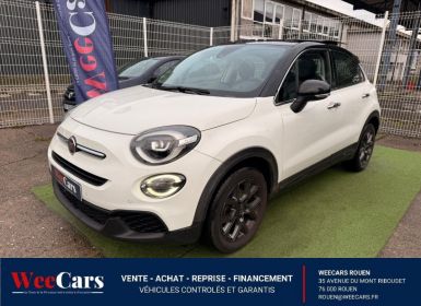 Achat Fiat 500X 1.0 FIREFLY 120CH 4X2 120TH Occasion