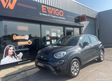 Vente Fiat 500X 1.0 FIREFLY T T3 120 120TH 4X2 Occasion