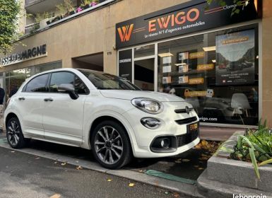 Achat Fiat 500X 1.0 FIREFLY T T3 120 SPORT 4X2 Garantie 6 mois Occasion