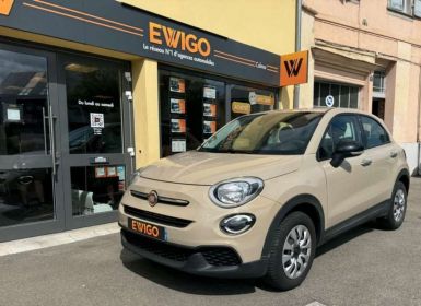 Fiat 500X 1.0 FIREFLY T T3 120 URBAN 4X2- REGULATEUR GARANTI