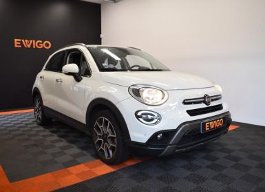 Fiat 500X 1.0 FIREFLY T T3 120ch 4X2 CITY CROSS SUIVI GARANTIE 6 à 60 MOIS Occasion