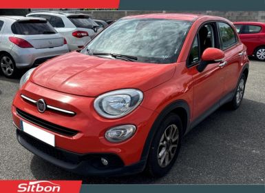 Achat Fiat 500X 1.0 FireFly T3 120 Cult Occasion