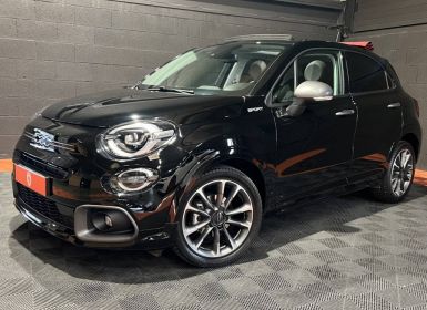 Vente Fiat 500X 1.0 FireFly Turbo 120ch Sport Dolcevita Occasion