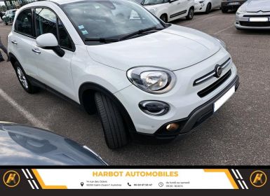 Achat Fiat 500X 1.0 firefly turbo t3 120 ch city cross business Occasion