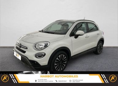 Vente Fiat 500X 1.0 firefly turbo t3 120 ch cross Occasion