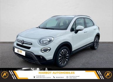 Achat Fiat 500X 1.0 firefly turbo t3 120 ch cross Occasion