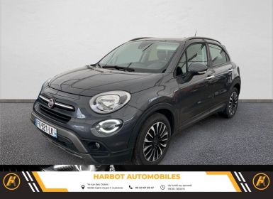 Achat Fiat 500X 1.0 firefly turbo t3 120 ch cross Occasion