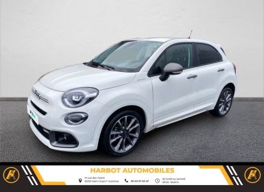 Achat Fiat 500X 1.0 firefly turbo t3 120 ch sport Occasion