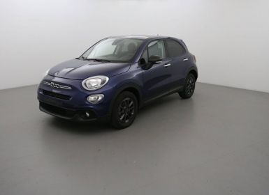 Vente Fiat 500X 1.0 FireFly Turbo T3 120 ch URBAN Occasion