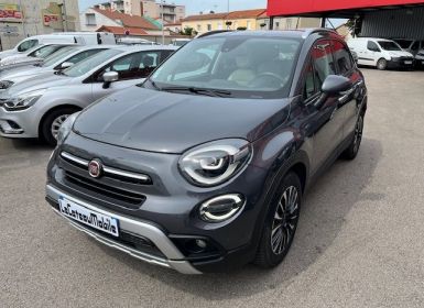 Achat Fiat 500X 1.0 FIREFLY TURBO T3 120 CITY  LIGUE 1 CONFORAMA Occasion