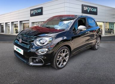 Achat Fiat 500X 1.0 FireFly Turbo T3 120ch Ballon Or Occasion