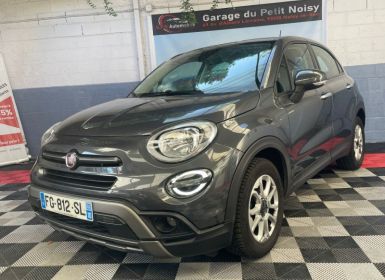 Achat Fiat 500X 1.0 FIREFLY TURBO T3 120CH CITY CROSS Occasion