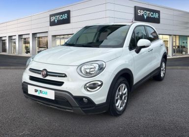 Fiat 500X 1.0 FireFly Turbo T3 120ch City Cross