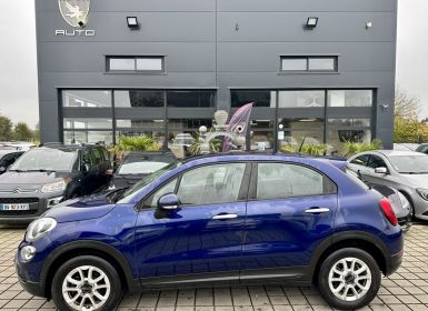 Fiat 500X 1.0 FIREFLY TURBO T3 120CH CITY CROSS BUSINESS Occasion