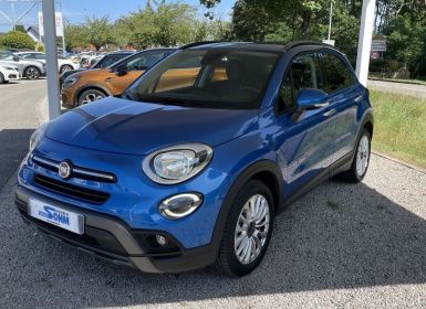 Vente Fiat 500X 1.0 FIREFLY TURBO T3 120CH CROSS Occasion