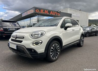 Fiat 500X 1.0 FIREFLY TURBO T3 120CH CROSS Occasion