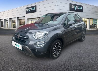 Achat Fiat 500X 1.0 FireFly Turbo T3 120ch Cross Occasion