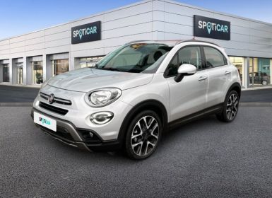 Achat Fiat 500X 1.0 FireFly Turbo T3 120ch Cross Occasion