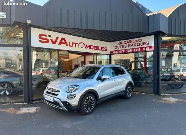 Achat Fiat 500X 1.0 FireFly Turbo T3 120ch Cross Occasion