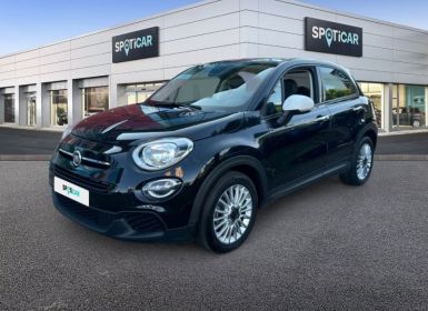 Vente Fiat 500X 1.0 FireFly Turbo T3 120ch Lounge Occasion