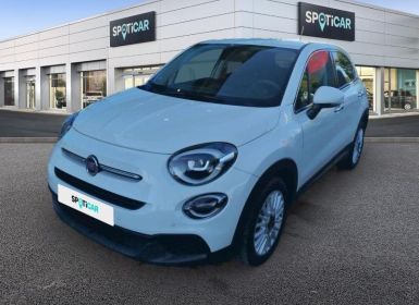 Fiat 500X 1.0 FireFly Turbo T3 120ch Lounge