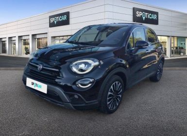 Achat Fiat 500X 1.0 FireFly Turbo T3 120ch Sport & Style Euro 6D Full Occasion