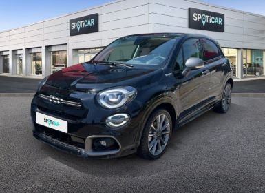 Achat Fiat 500X 1.0 FireFly Turbo T3 120ch Sport Neuf