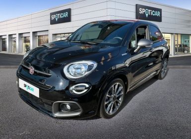 Achat Fiat 500X 1.0 FireFly Turbo T3 120ch Sport Occasion