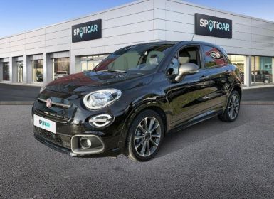 Vente Fiat 500X 1.0 FireFly Turbo T3 120ch Sport Occasion