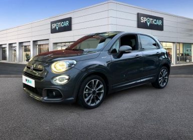 Achat Fiat 500X 1.0 FireFly Turbo T3 120ch Sport Occasion