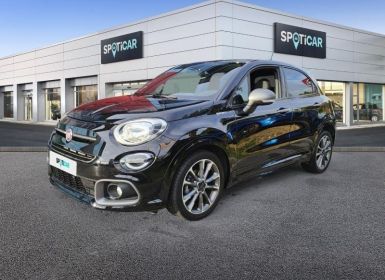 Fiat 500X 1.0 FireFly Turbo T3 120ch Sport