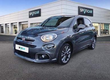 Fiat 500X 1.0 FireFly Turbo T3 120ch Sport