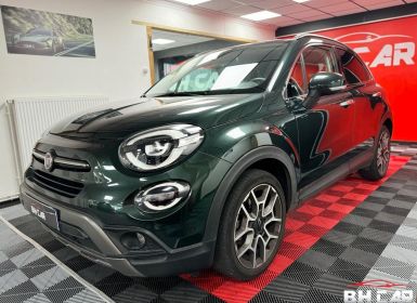 Fiat 500X 1.0 FIREFLY TURBO T3 CITY CROSS