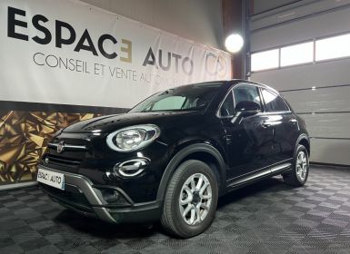 Vente Fiat 500X 1.3 Firefly Turbo 150 CITY CROSS DCT6 Occasion