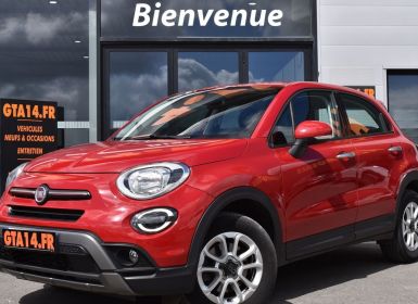 Fiat 500X 1.3 FIREFLY TURBO T4 150CH CITY CROSS BUSINESS DCT Occasion