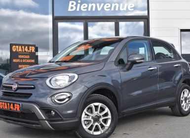 Achat Fiat 500X 1.3 FIREFLY TURBO T4 150CH CITY CROSS DCT Occasion