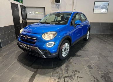 Vente Fiat 500X 1.3 FIREFLY TURBO T4 150CH CLUB DCT 2018 Occasion