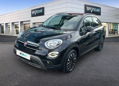 Fiat 500X 1.3 FireFly Turbo T4 150ch Cross DCT Occasion