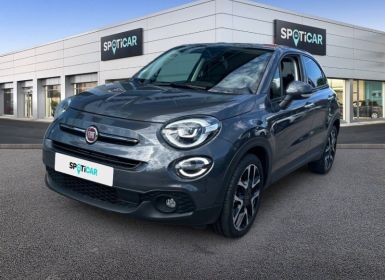 Achat Fiat 500X 1.3 FireFly Turbo T4 150ch Cross DCT Occasion