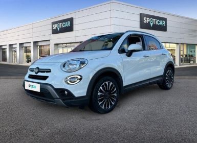 Fiat 500X 1.3 FireFly Turbo T4 150ch Cross DCT