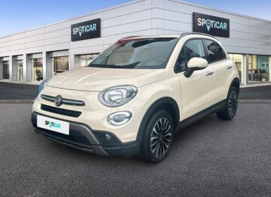 Fiat 500X 1.3 FireFly Turbo T4 150ch Cross DCT Occasion